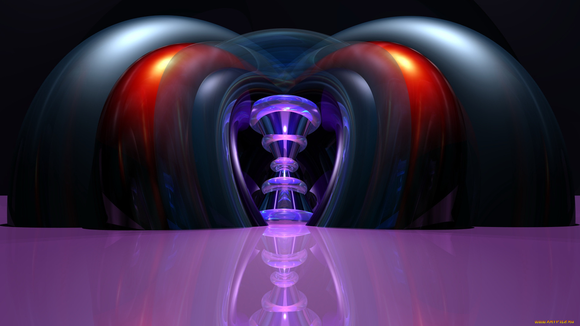 3, , fractal, , , , 